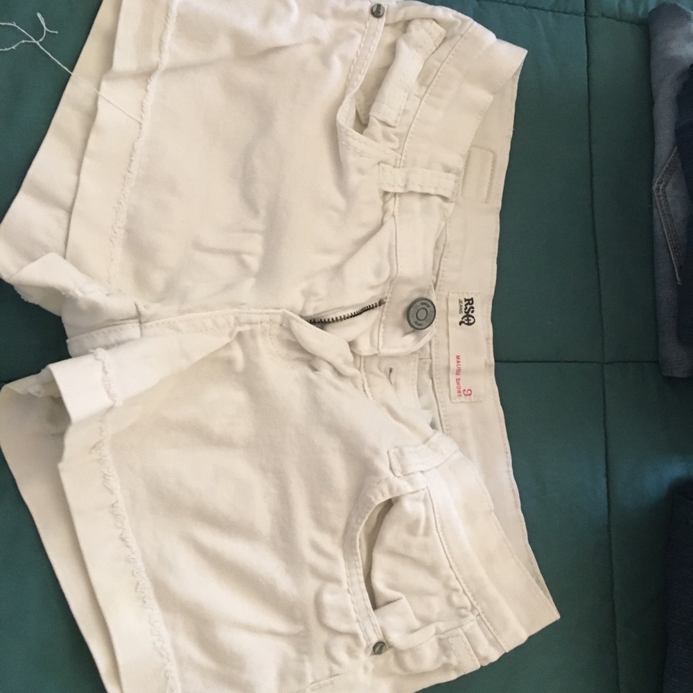 RSQ shorts